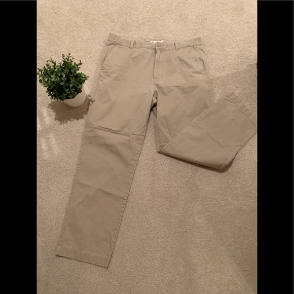 ⭐️NEW⭐️J Crew Men’s Pants - Picture 1 of 3